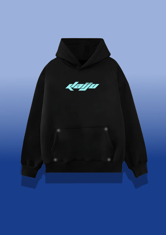 Kaiju Hoodie | Oversized Hoodie | Premium Hoodies