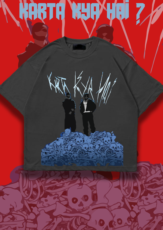Hip Hop trending Tshirts | Hot Selling Tshirts | Oversized Tshirts