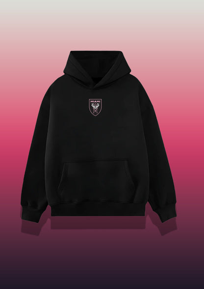 Football Hoodies | Messi Hoodie | Inter Miami | Oversized Hoodies | Trending Football Hoodies