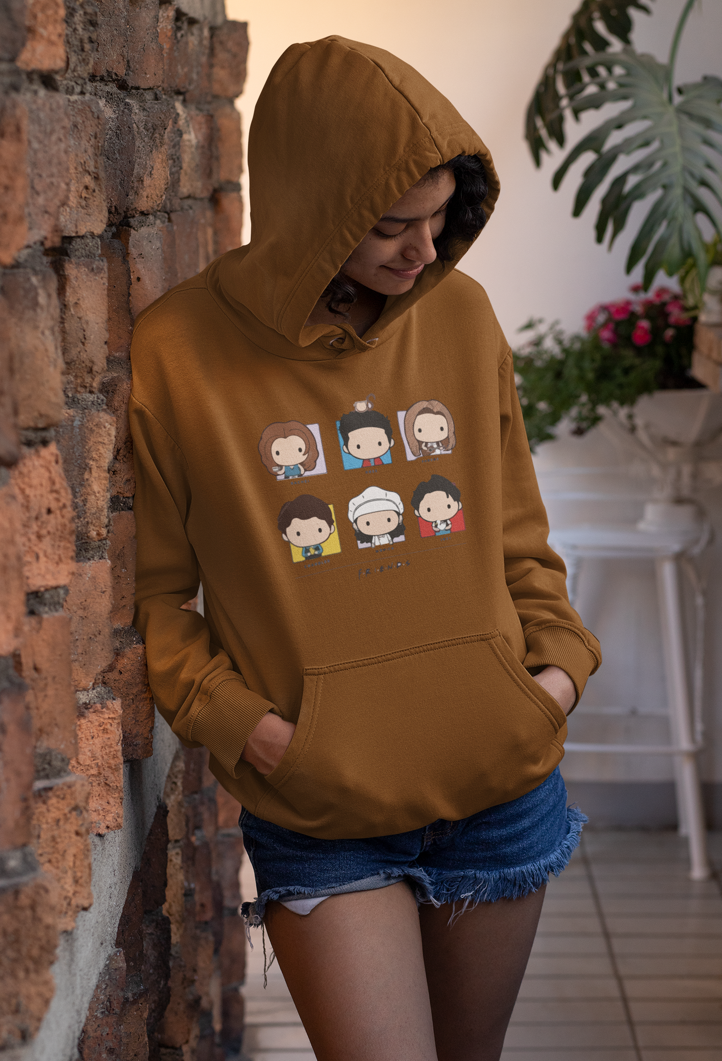 Friends Hoodie | Cute Hoodies