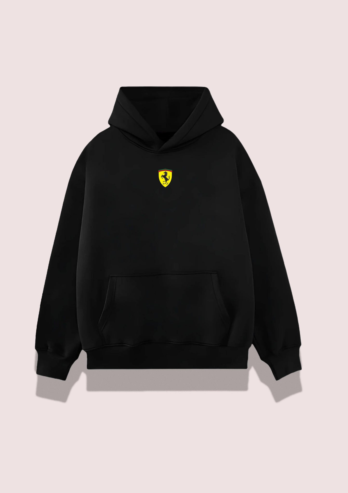 Formula One Hoodies | Ferrari F1 Hoodies | Oversized Hoodies | Michael Schumacher | Unisex Hoodies |  Formula One | Relaxed Fit Hoodies