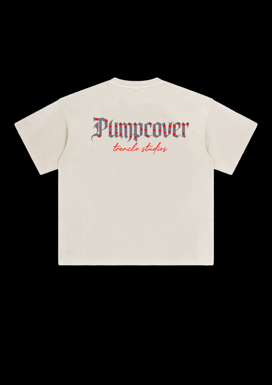 GYM OVERSIZED TSHIRT | GYM COLLECTION