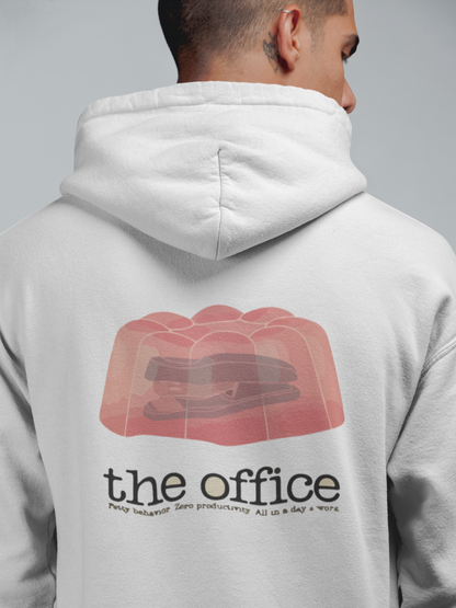 The Office Hoodie | Famous Quote Hoodie | "That's what she said"