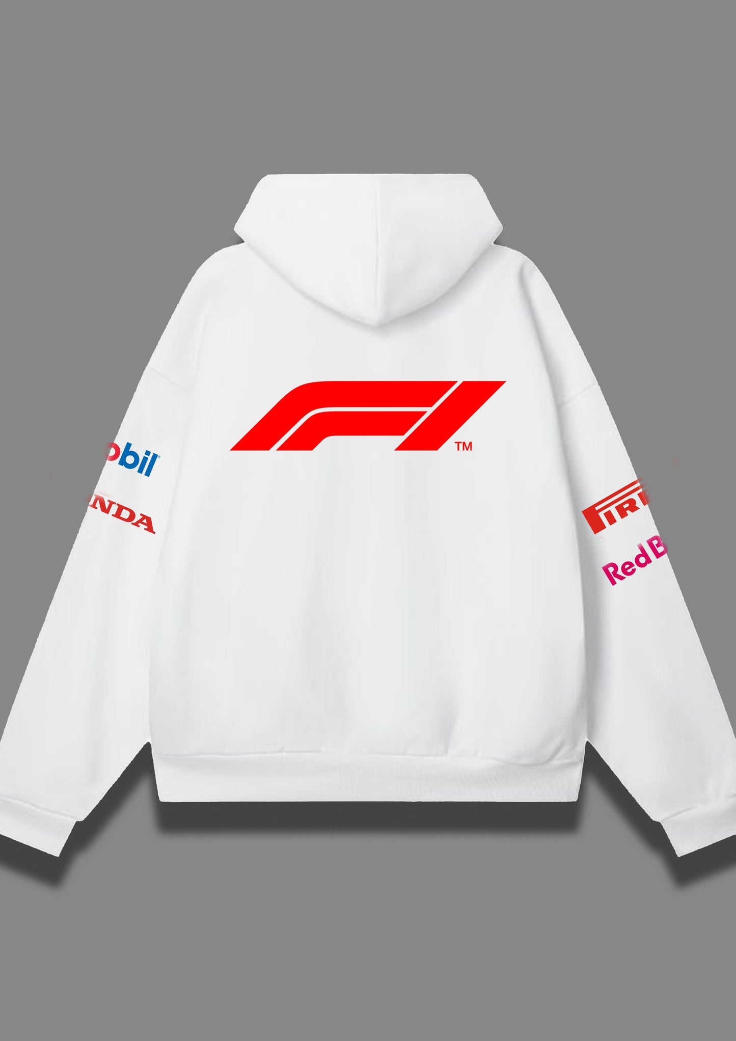 Redbull Hoodie | F1 Hoodies | Oversized Hoodies