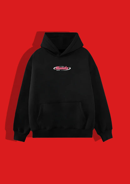 Suki Car Hoodie | Oversized Hoodie | Premium Quality