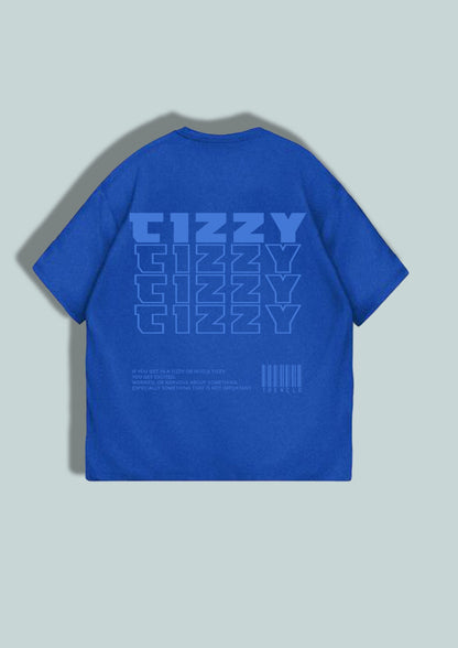 Tizzy Tshirt | Oversized Tshirts | Trenclo OGs | Unisex Tshirts