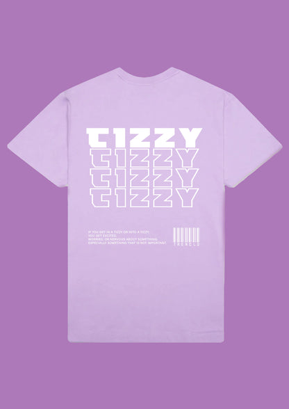 Tizzy Tshirt | Oversized Tshirts | Trenclo OGs | Unisex Tshirts