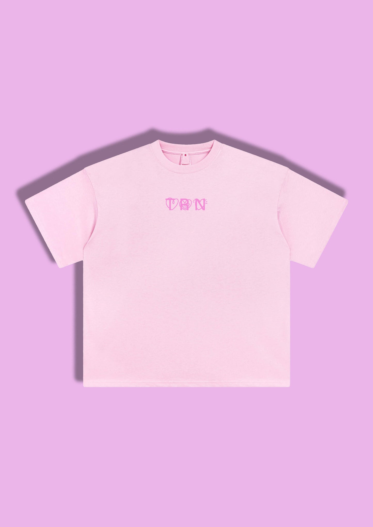 Tizzy Tshirt | Oversized Tshirts | Trenclo OGs | Unisex Tshirts