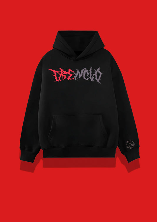 Quote Written Hoodies |Elite Hoodie | Trenclo Og's | Oversized Streetwear Hoodies