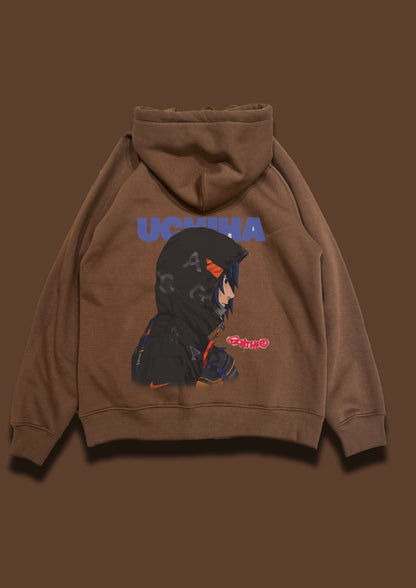 UCHIHA HOODIE | ANIME HOODIES | NARUTO