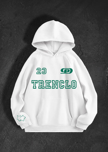 JERSEY HOODIE | JERSEY INSPIRED HOODIES | OVERSIZED HOODIES | STREETWEAR HOODIES