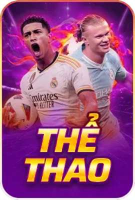 Thể thao