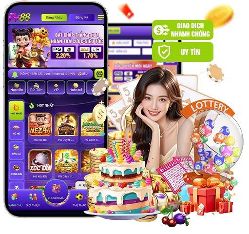 tải app fv88